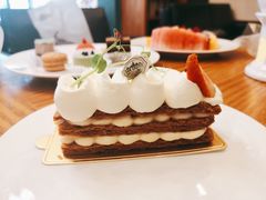 -SEN CASTLE城堡西餐(创意设计中心店)