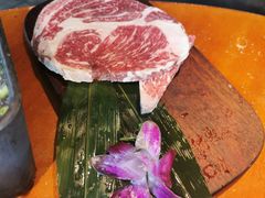 -伍丁·烤牛肋(和平东桥店)
