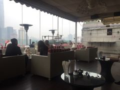 -罗斯福色戒酒吧(外滩店)