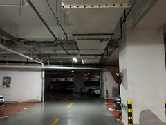 -苏宁电器广场·停车场