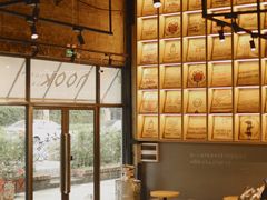 -GOTLOT COFFEE&KITCHEN角落厨房NOOK店