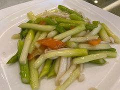 -天桥饭店·特色海鲜(金山嘴渔村店)