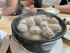 砂锅羊肉丸子-砂锅店