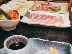 -牛也烧肉(摩尔城店)