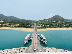 -三亚南山文化旅游区