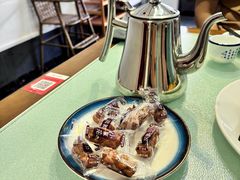 -李氏疙瘩汤·本地海鲜·老烟台菜(所城里店)