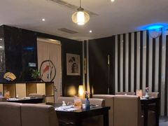 -松临·铁板烧&Omakase(神农店)