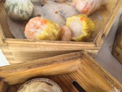 -鹿鸣酒家(越秀店)
