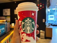 -星巴克(北京王府井店)