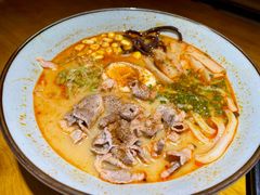 -东岸料理·寿司·刺身