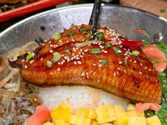 -桃太郎寿司料理(南坪店)