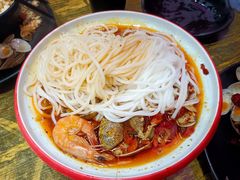 -老闵田螺馆·南昌特色小炒(梦时代店)