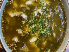 -驿舍·民國老营房院子私房菜(科学会堂店)