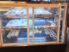 -比格比萨自助(万柳华联店)