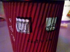 美式咖啡-阿sir咖啡(陶谷新村店)
