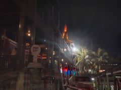 -海南分界洲岛旅游区