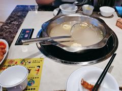 -小肥牛潮汕牛肉火锅(南联店)