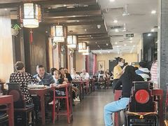 -都一处烧麦馆(前门店)