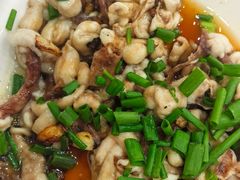 -老奇味(后田街店)