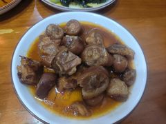 -红灯笼龙凤饭店(宁波老字号店)