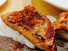 鹅肝寿司-东京屋(武定路店)