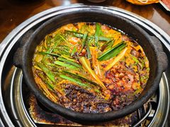 -黔有有贵州酸汤夺夺粉火锅(五味十字店)