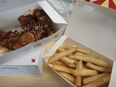 -必胜客(海滨店)