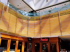 -Ponte 意大利餐厅