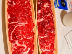 -左庭右院鲜牛肉火锅(七宝领展广场店)