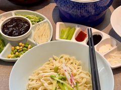 -北平食府·北京烤鸭(北京西站六里桥店)