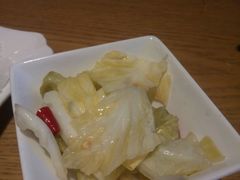 -名羊天下陕北横山铁锅炖羊肉(博文路店)