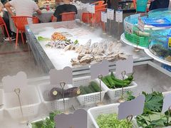 -皮记海鲜1995(寮步店)