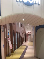 -meland club亲子乐园(重庆万象城店)