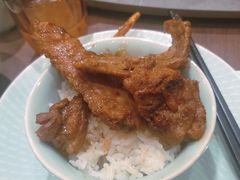-甘家界柠檬鸭(安吉店)
