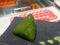 -海底捞火锅(青悦城店)