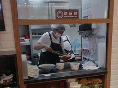 -小杨生煎(南汇欧尚店)