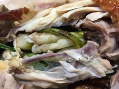 -吴山烤禽 (吴山路店)
