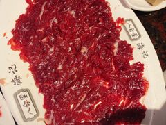 -八合里潮汕鲜牛肉火锅(深圳海岸城店)