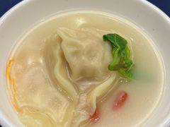 -龙抄手食府(浣花北路店)