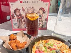 -必胜客(远大路店)