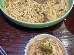 -衢农会·衢州菜·宴请(国际机场店)
