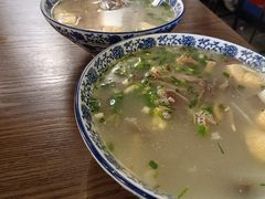 -小潘记鸭血粉丝汤