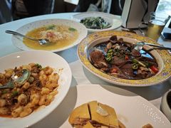 -忆家名门·上海菜(徐家汇店)