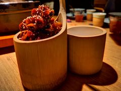 -胡马八破·川菜小馆(高新万达店)