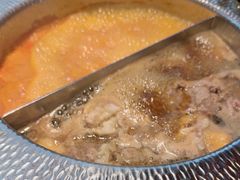-牛YO寿喜烧和牛火锅自助(三台子万象汇店)