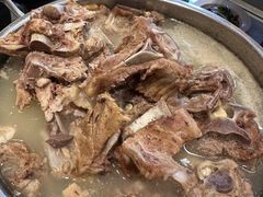 -李氏八大件老菜馆(万宝街店)