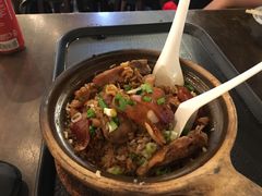 -马来西亚美食街