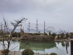 -云幽谷旅游区