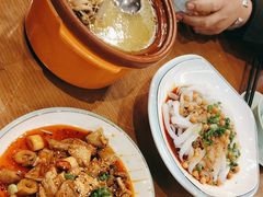 -妈妈传炖品(双林店)