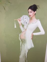 -十月摄影•专注孕婴童写真(汉口香港路店)
